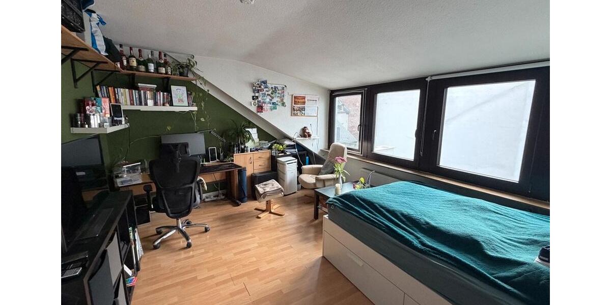 Wohnen auf Zeit Koblenz - 4 Zimmer, 21 m&sup2;, 400&euro; | Angebot:26300293