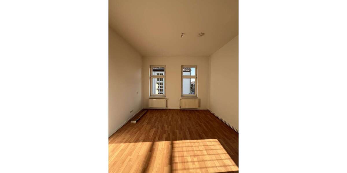 Wohnung zum Mieten in Delitzsch 525 € 74.68 m² 2 zimmer