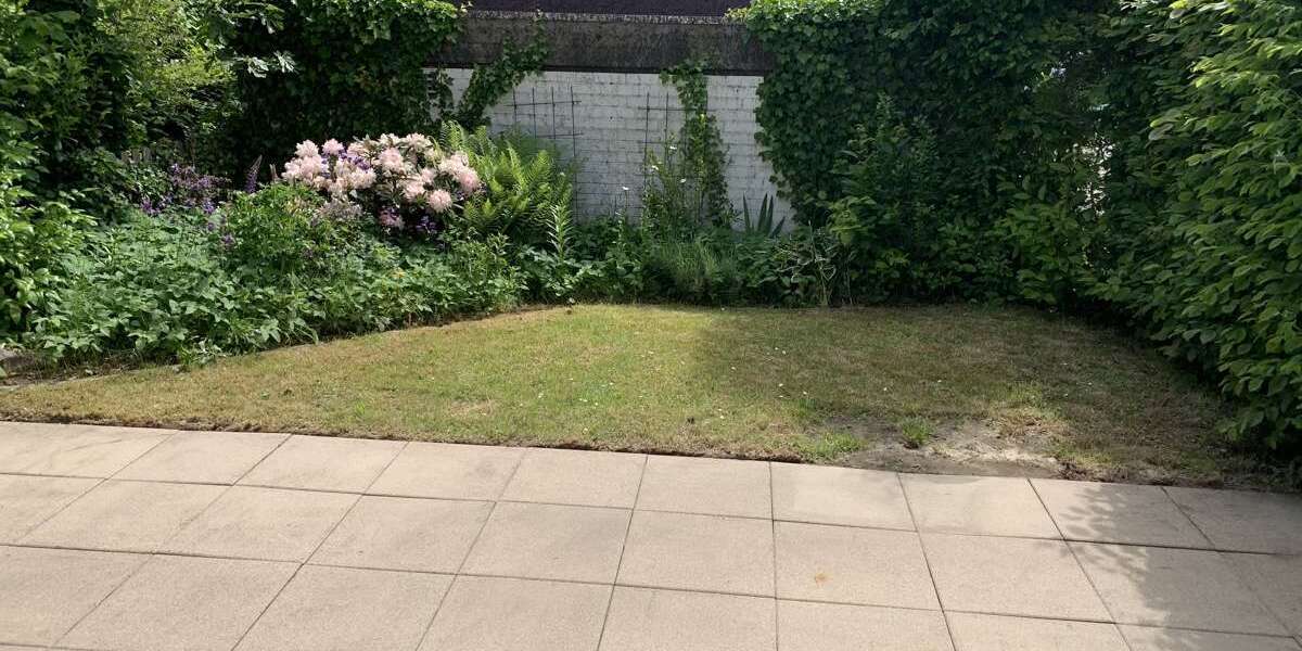 Etagenwohnung Münster Gievenbeck - 5 Zimmer, 127 m&sup2;, 1.420&euro; | Angebot:25363034