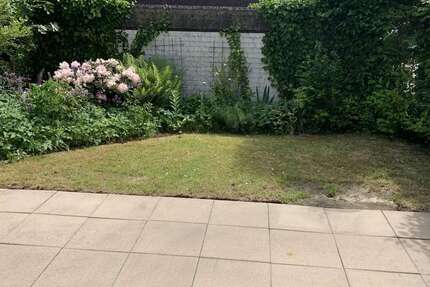 Wohnung Münster Gievenbeck - 5 Zimmer, 127 m&sup2;, 1.420&euro; | Angebot:25363034