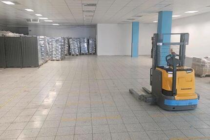 Gewerbeobjekt Memmingen - 6&euro; | Angebot:25427854