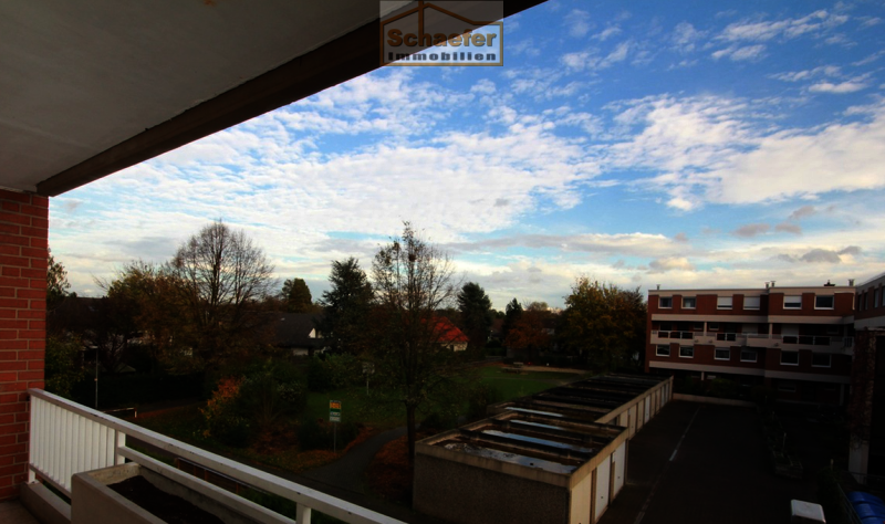 3 Zi.- Wohnung im Siegmund Schulze Weg in Soest - Etagenwohnung Soest NRW | Angebot:26838438
