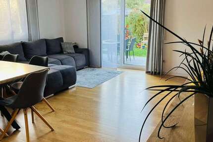 Wohnung zum Mieten in Ingolstadt 960 € 80.52 m² 3 zimmer