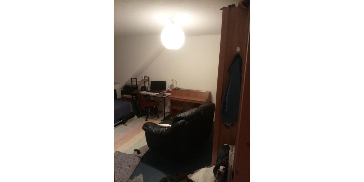 Wohnen auf Zeit Roth - 1 Zimmer, 20 m&sup2;, 250&euro; | Angebot:26170411