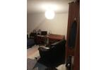 Wohnen auf Zeit Roth - 1 Zimmer, 20 m&sup2;, 250&euro; | Angebot:26170411