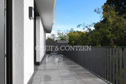 Wohnung Köln Junkersdorf - 3 Zimmer, 96 m&sup2;, 1.962&euro; | Angebot:25523811