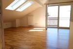 Dachgeschoßwohnung Roßbach - 2.5 Zimmer, 70 m&sup2;, 550&euro; | Angebot:26002762