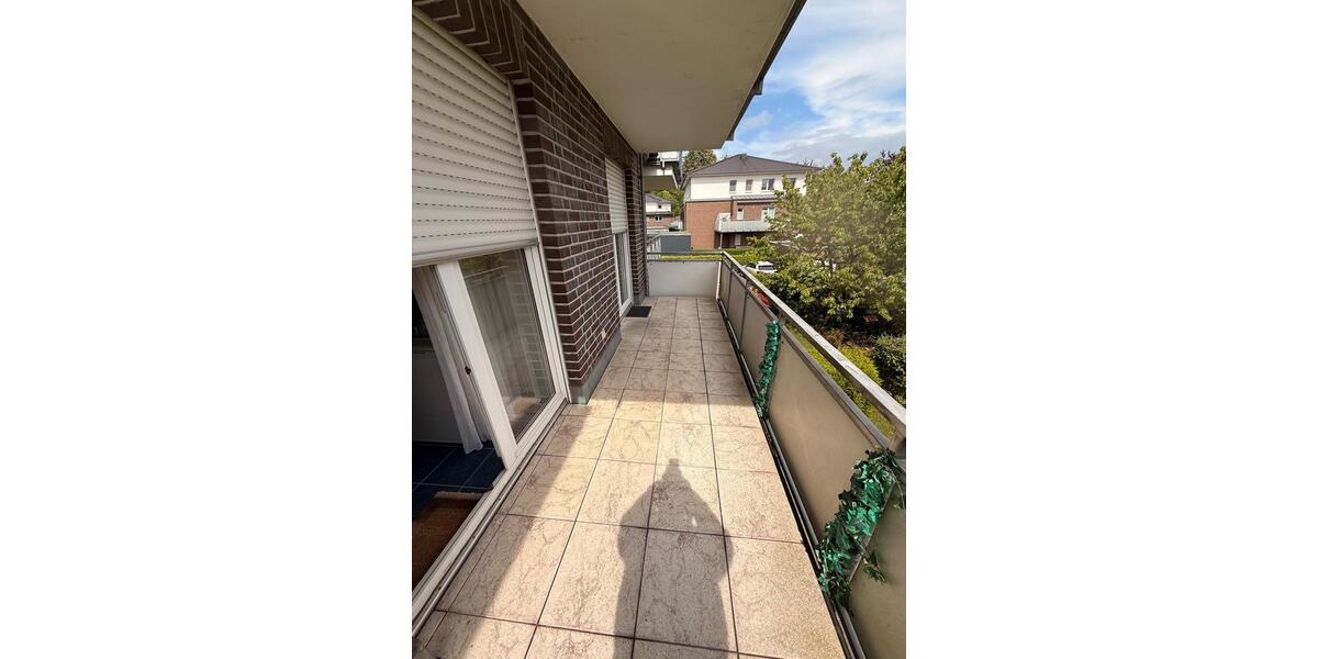 Etagenwohnung Diepholz - 2 Zimmer, 72 m&sup2;, 585&euro; | Angebot:26680545