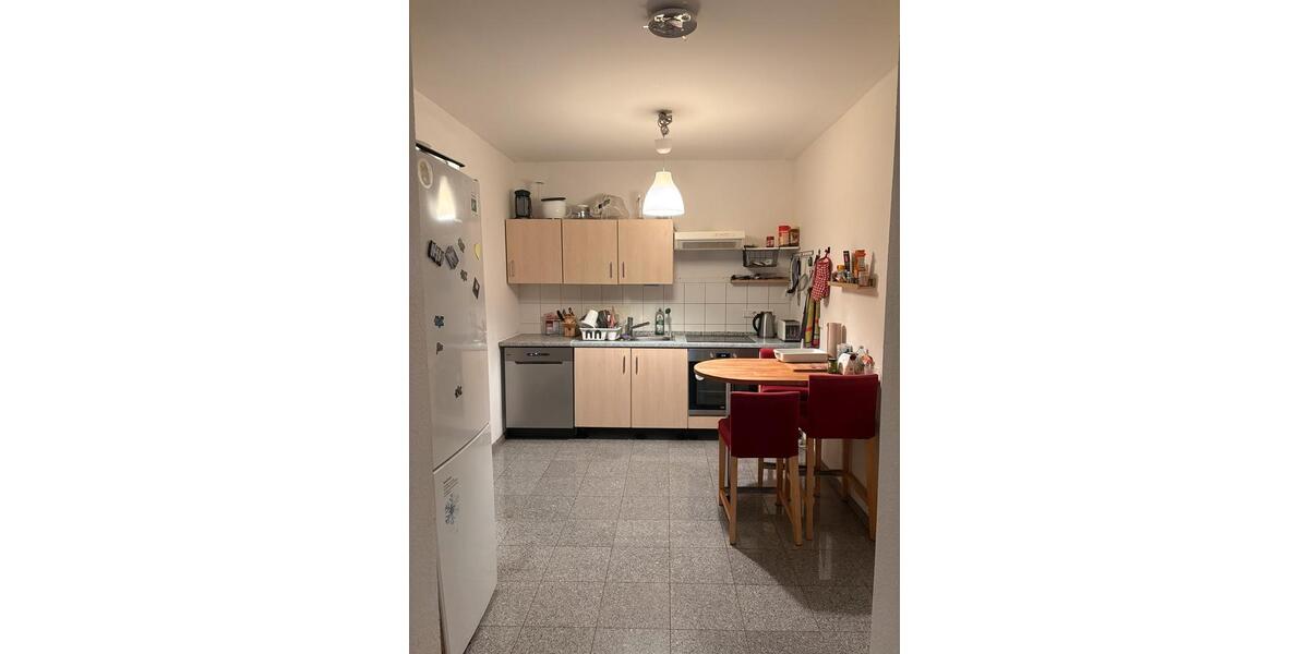 Wohnen auf Zeit Mannheim Fahrlach - 1 Zimmer, 19 m&sup2;, 590&euro; | Angebot:26402535