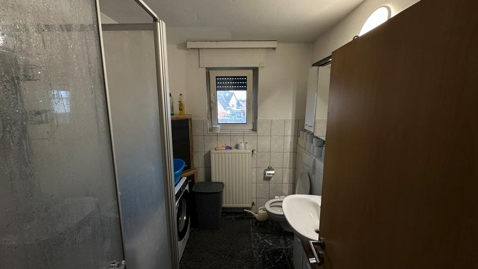 Maisonette Wohnung 3 zimmer