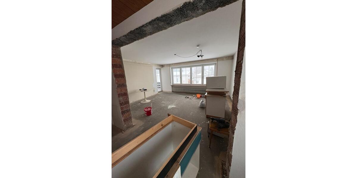 Erdgeschoßwohnung Neukirchen vorm Wald - 4 Zimmer, 110 m&sup2;, 900&euro; | Angebot:24893404