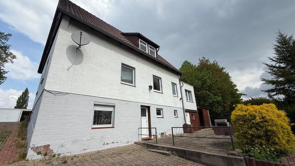 Wohnen auf Zeit Sarstedt - 10 Zimmer, 200 m&sup2;, 203&euro; | Angebot:21204459