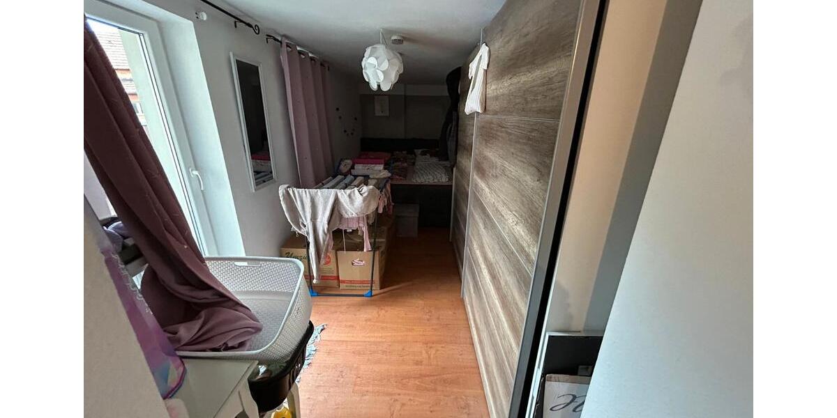Etagenwohnung Mühlhausen (Thüringen) - 3 Zimmer, 86 m&sup2;, 566&euro; | Angebot:26624702