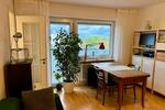 Möblierte 1-Zi-Wohnung 30qm Zwischenmiete München-Moosach 6 Mon.