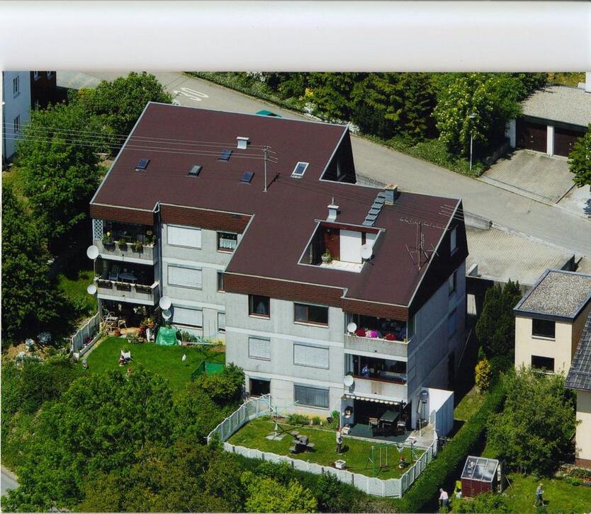 3,5 Zimmer, EBK, Balkon, Garage, Traumaussicht Horb Rexingen