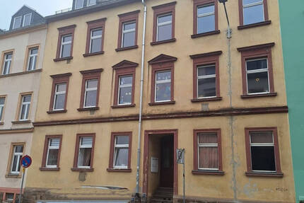 Geräumige 4-Zimmer-Wohnung mit 2 Badezimmern und Einbauküche 4 zimmer