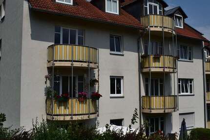 Wohnung Waldheim Schönberg - 1 Zimmer, 45 m&sup2;, 283&euro; | Angebot:23731065