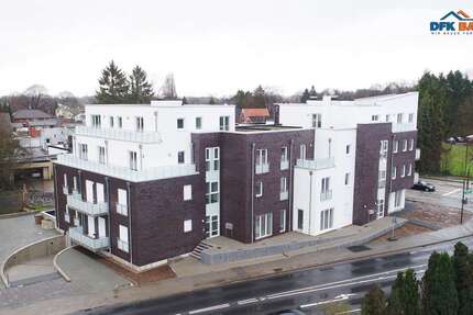 Wohnung Quickborn - 3 Zimmer, 119 m&sup2;, 1.395&euro; | Angebot:27066681