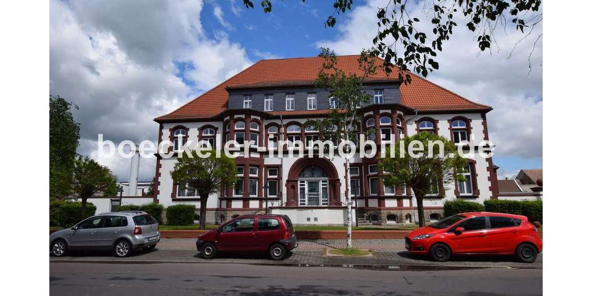 Gewerbeobjekt Schönebeck Altstadt - 3.662&euro; | Angebot:26930246