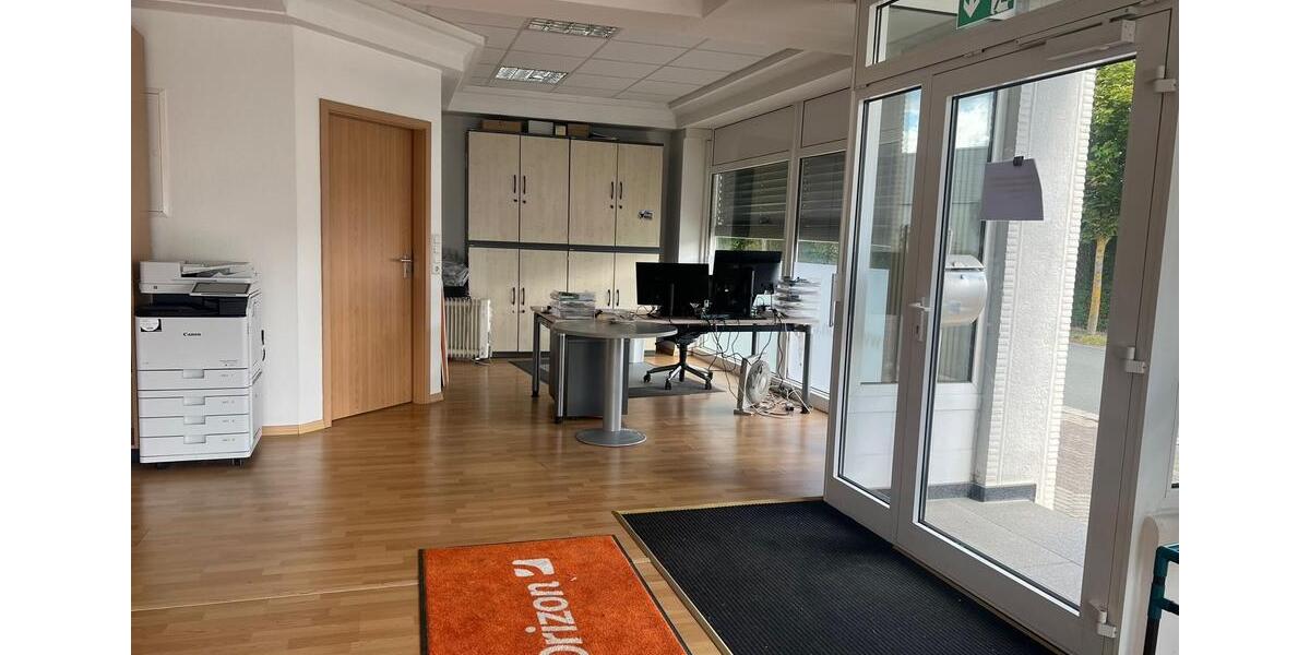 Gewerbeobjekt Brilon - 850&euro; | Angebot:24541085