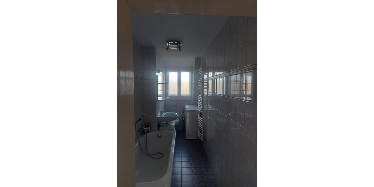 Etagenwohnung Pasewalk - 3 Zimmer, 75 m&sup2;, 487&euro; | Angebot:25053838