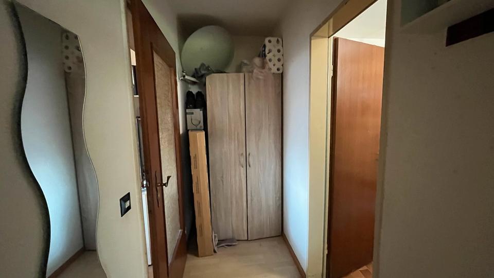 Erdgeschoßwohnung Calw - 2.5 Zimmer, 87 m&sup2;, 855&euro; | Angebot:26061225