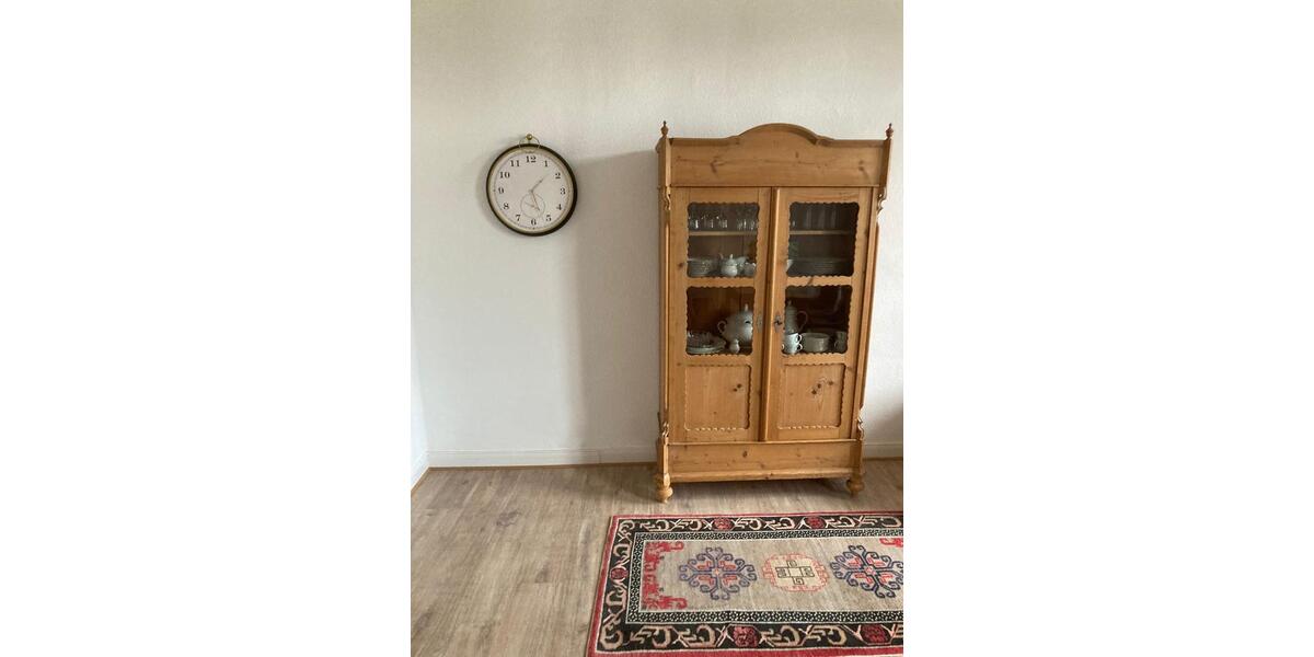 Wohnen auf Zeit Kassel Südstadt - 3 Zimmer, 60 m&sup2;, 1.100&euro; | Angebot:24464578