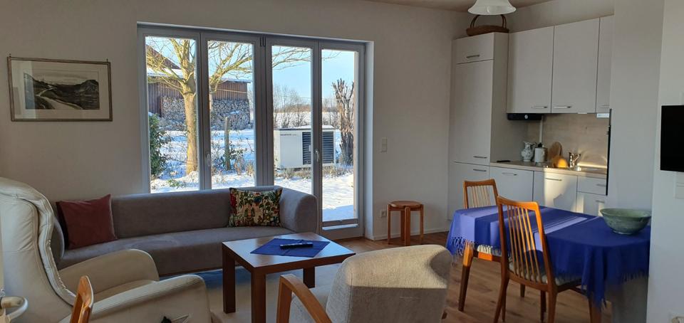 Erdgeschoßwohnung Ratzeburg - 1 Zimmer, 45 m&sup2;, 870&euro; | Angebot:24785138