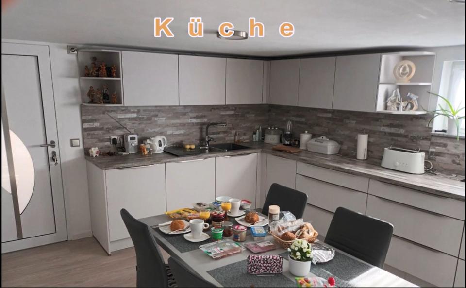 Etagenwohnung Wiesbaden Schierstein - 3 Zimmer, 94 m&sup2;, 1.550&euro; | Angebot:24788513