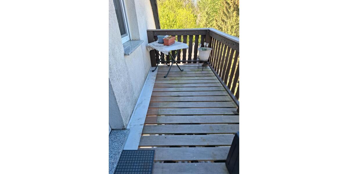 Dachgeschoßwohnung Muldestausee - 3 Zimmer, 90 m&sup2;, 630&euro; | Angebot:26552436
