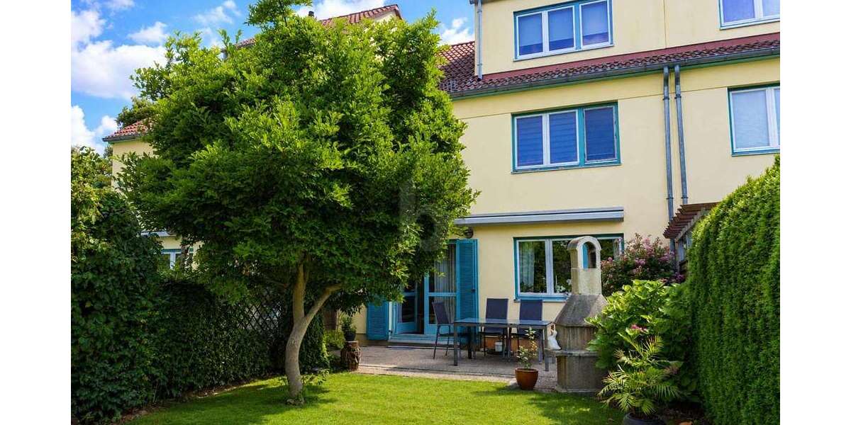 Einfamilienhaus Berlin-Wittenau Wittenau - 6 Zimmer, 160 m&sup2;, 2.300&euro; | Angebot:27262143