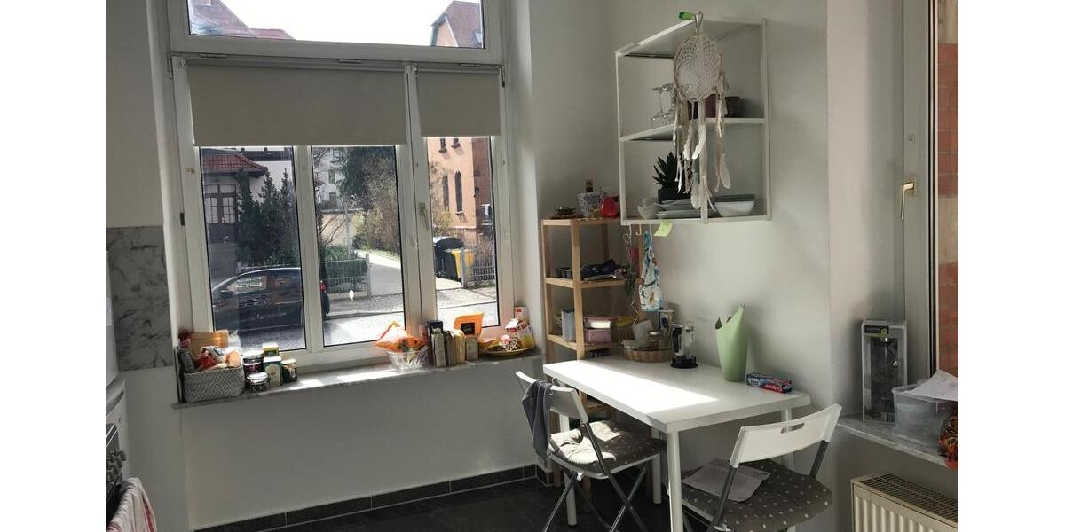Wohnen auf Zeit Erfurt Daberstedt - 2 Zimmer, 62 m&sup2;, 900&euro; | Angebot:26289173