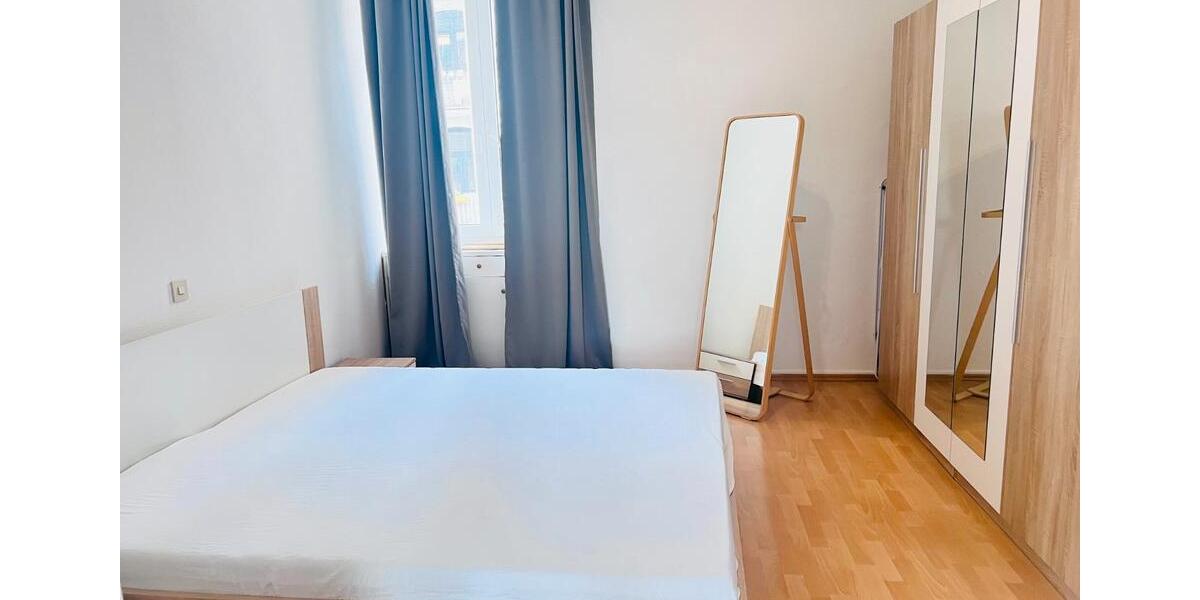 Wohnen auf Zeit Mainz Neustadt - 3 Zimmer, 70 m&sup2;, 1.245&euro; | Angebot:26257702