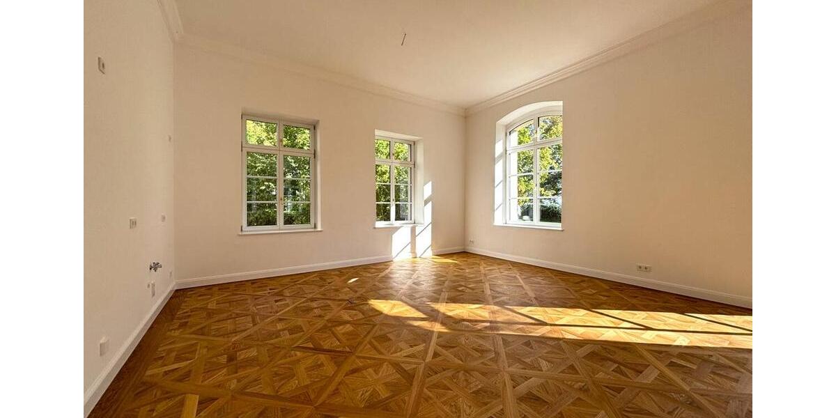 Erdgeschoßwohnung Muldestausee - 3 Zimmer, 124 m&sup2;, 1.528&euro; | Angebot:24918544