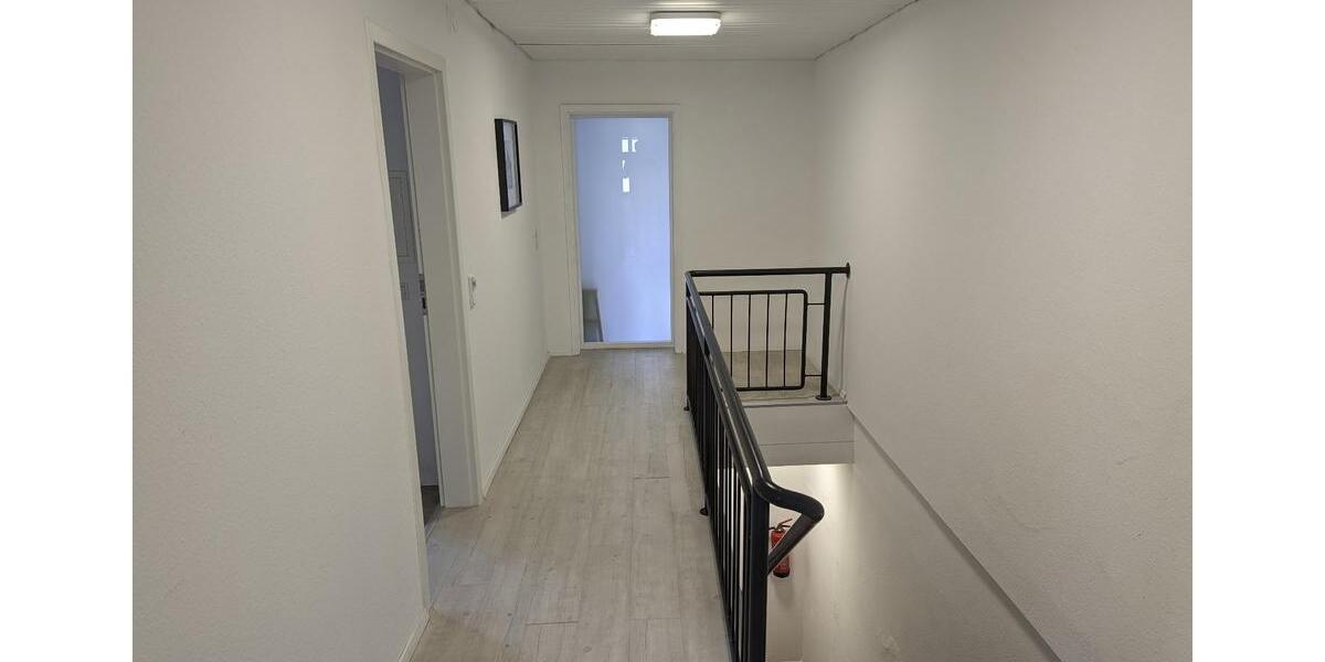 Etagenwohnung Detmold Hakedahl - 4 Zimmer, 77 m&sup2;, 630&euro; | Angebot:25541253