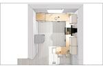 Doppelhaushälfte Oeversee - 4 Zimmer, 120 m&sup2;, 1.680&euro; | Angebot:26374182