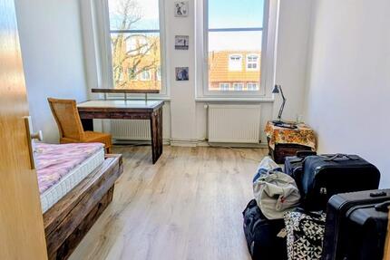 Wohnung Pasewalk - 1 Zimmer, 15 m&sup2;, 325&euro; | Angebot:26446735