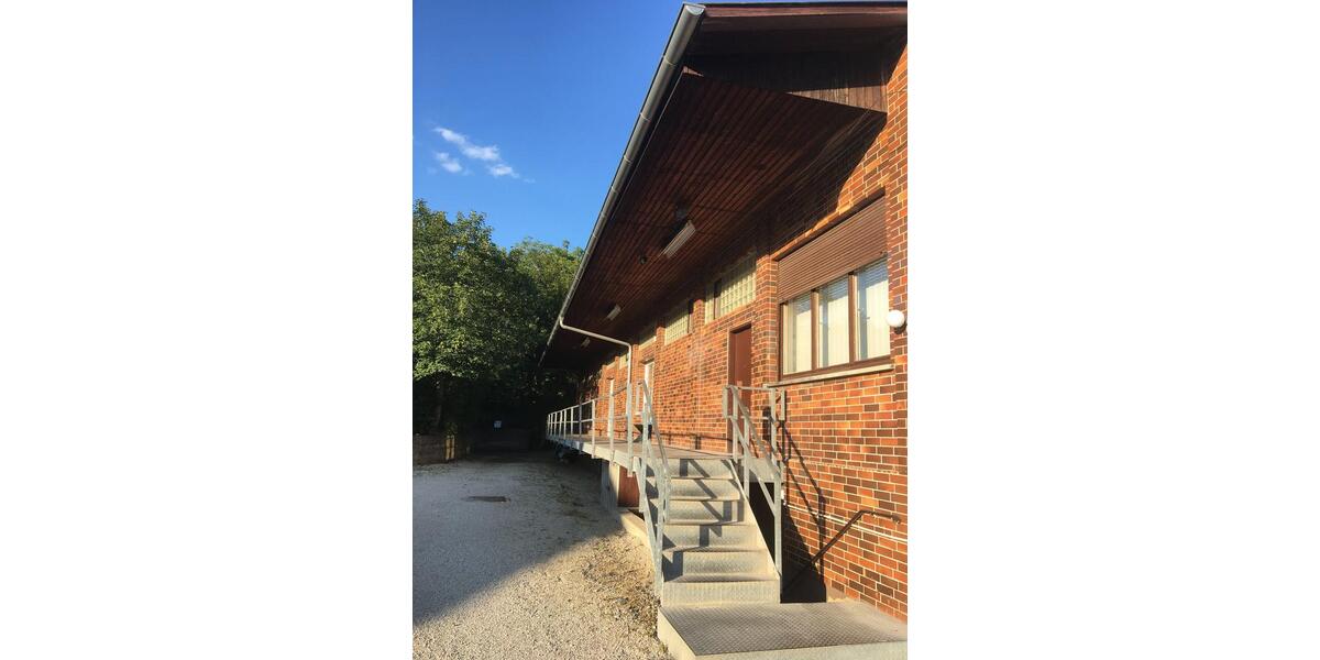 Gewerbeobjekt Coburg - 1.000&euro; | Angebot:26228212