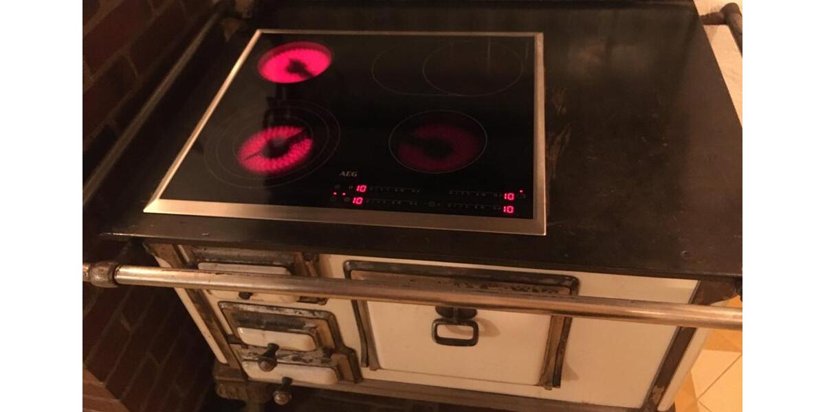 Etagenwohnung Sankt Wendel - 4 Zimmer, 130 m&sup2;, 1.490&euro; | Angebot:25872486