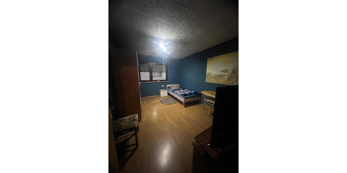 Wohnen auf Zeit Boxberg - 4 Zimmer, 130 m&sup2;, 25&euro; | Angebot:25763041