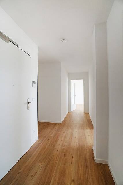 Halske Gärten - Moderne, lichtdurchflutete Wohnungen im Grünen