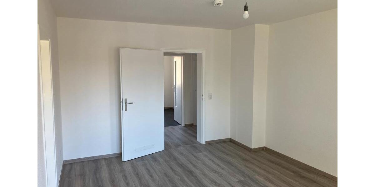 Etagenwohnung Salzgitter - 4 Zimmer, 74 m&sup2;, 446&euro; | Angebot:26249490