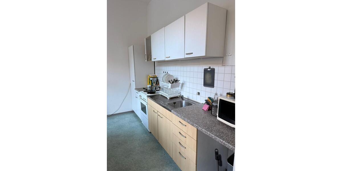 Etagenwohnung Sonneberg - 2 Zimmer, 49 m&sup2;, 340&euro; | Angebot:26236706