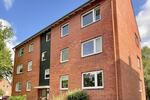 Etagenwohnung Wilhelmshaven Aldenburg - 3 Zimmer, 61 m&sup2;, 429&euro; | Angebot:26013282