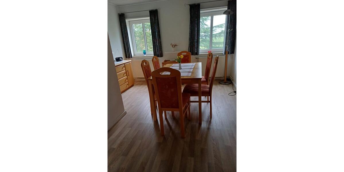 Etagenwohnung Amt Neuhaus - 3 Zimmer, 90 m&sup2;, 70&euro; | Angebot:25046265