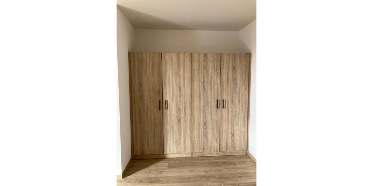 Etagenwohnung Deggendorf - 2 Zimmer, 53 m&sup2;, 935&euro; | Angebot:25351885