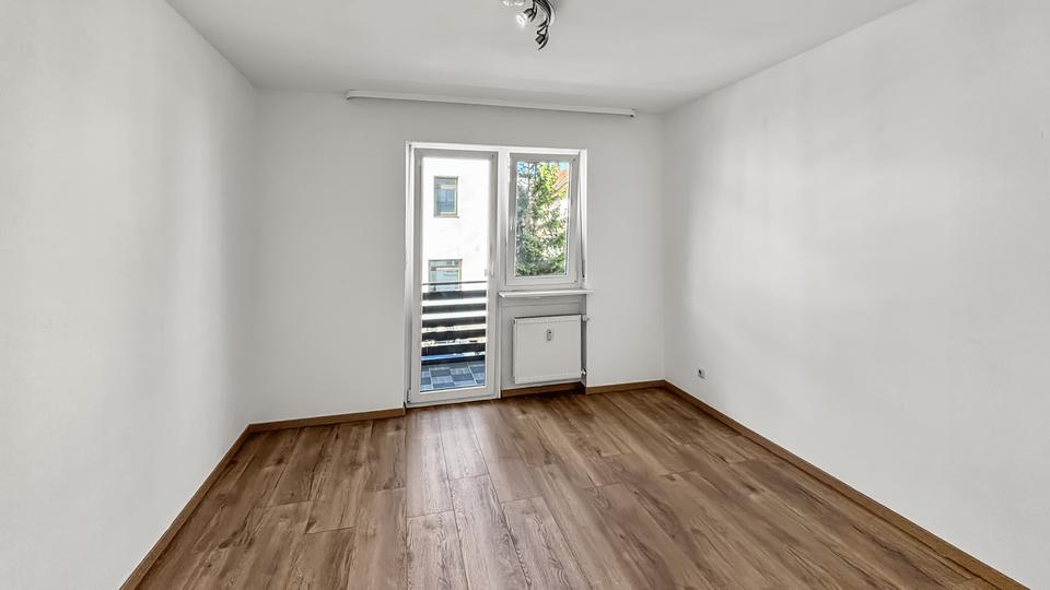 Etagenwohnung Kitzingen - 3 Zimmer, 75 m&sup2;, 750&euro; | Angebot:26285311