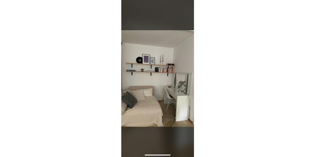 Wohnen auf Zeit Lehre - 1 Zimmer, 60 m&sup2;, 500&euro; | Angebot:25861081