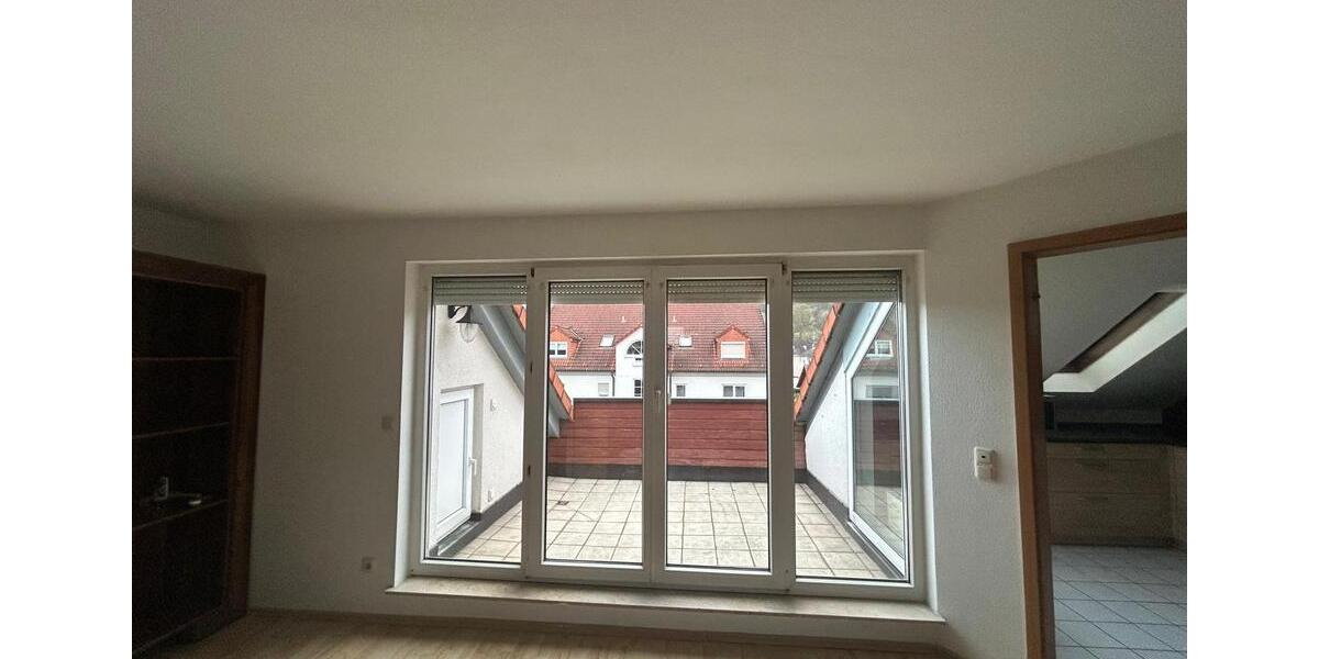 Etagenwohnung Kleinheubach - 2 Zimmer, 65 m&sup2;, 850&euro; | Angebot:26340128