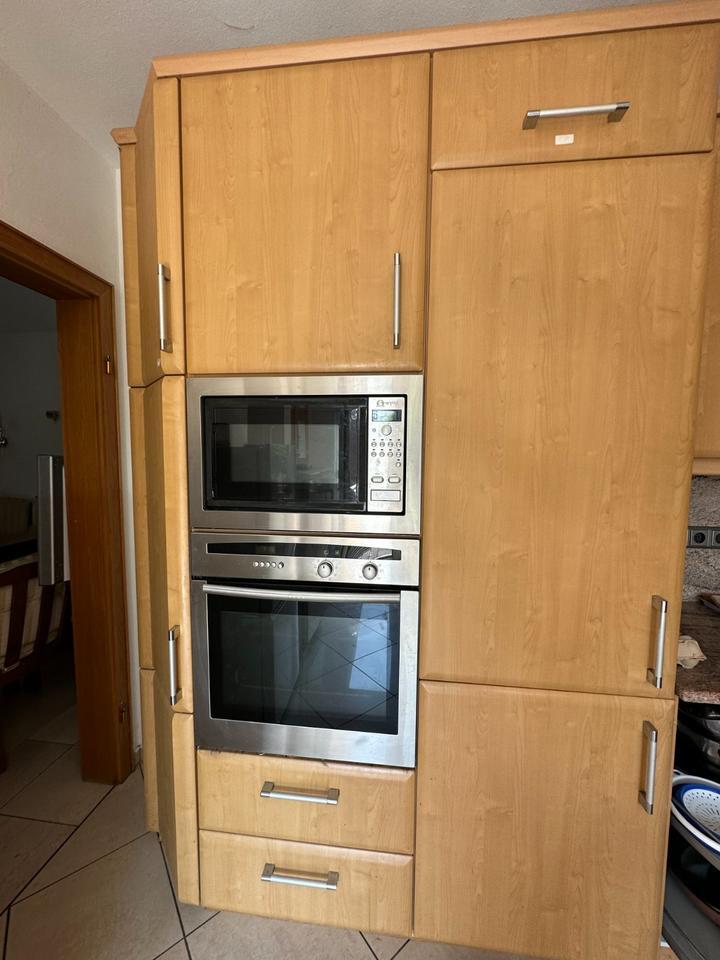 Möblierte EinzelZimmer in EFH | Wohnen auf Zeit | Monteure